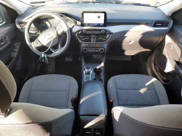 1FMCU0BZ6NUB16974 2022 FORD ESCAPE - Image 8
