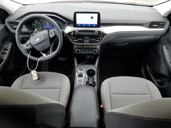 1FMCU0BZ6NUB23018 2022 FORD ESCAPE - Image 8