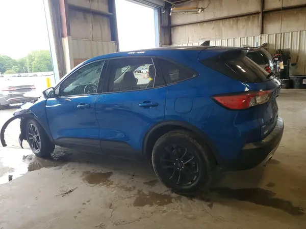 1FMCU0BZ7LUB13692 2020 FORD ESCAPE - Image 2