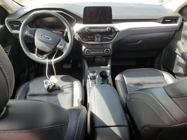 1FMCU0BZ7LUB41296 2020 FORD ESCAPE - Image 8