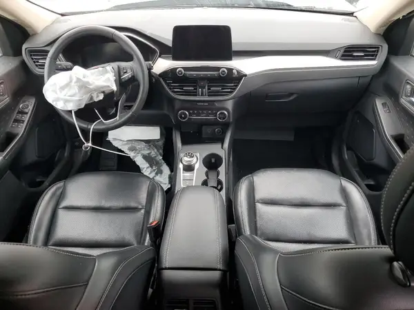 1FMCU0BZ7LUB70460 2020 FORD ESCAPE - Image 8
