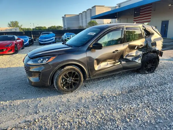 1FMCU0BZ7LUB94953 2020 FORD ESCAPE - Image 1