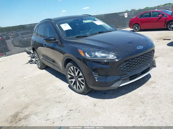 1FMCU0BZ7LUC51541 2020 FORD ESCAPE - Image 1