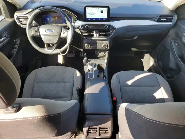 1FMCU0BZ7LUC53161 2020 FORD ESCAPE - Image 8
