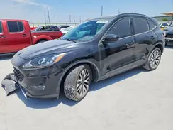 1FMCU0BZ7LUC57176 2020 FORD ESCAPE
