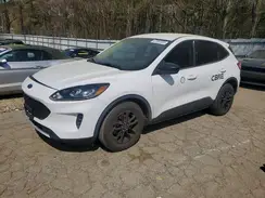 1FMCU0BZ7LUC57372 2020 FORD ESCAPE