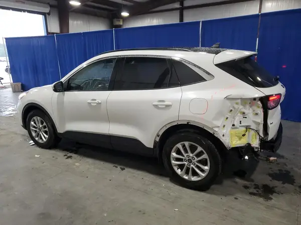 1FMCU0BZ7MUA10600 2021 FORD ESCAPE - Image 2