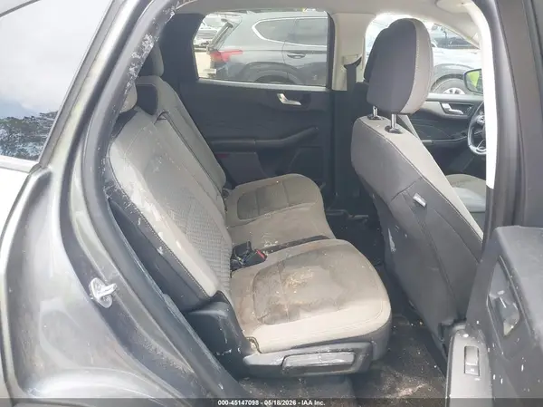 1FMCU0BZ7MUA20933 2021 FORD ESCAPE - Image 8