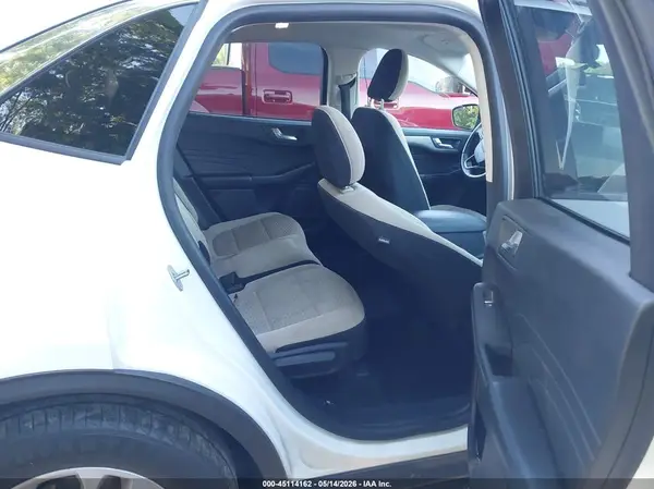 1FMCU0BZ7MUA23802 2021 FORD ESCAPE - Image 8