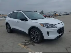 1FMCU0BZ7MUA25551 2021 FORD ESCAPE