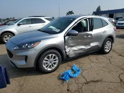 1FMCU0BZ7MUA30474 2021 FORD ESCAPE