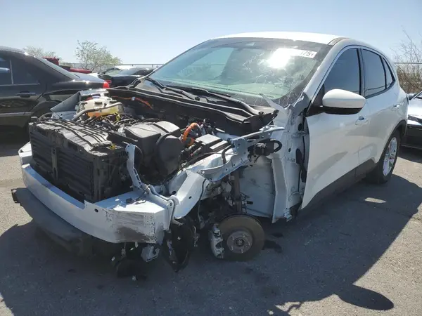 1FMCU0BZ7MUA37439 2021 FORD ESCAPE - Image 1