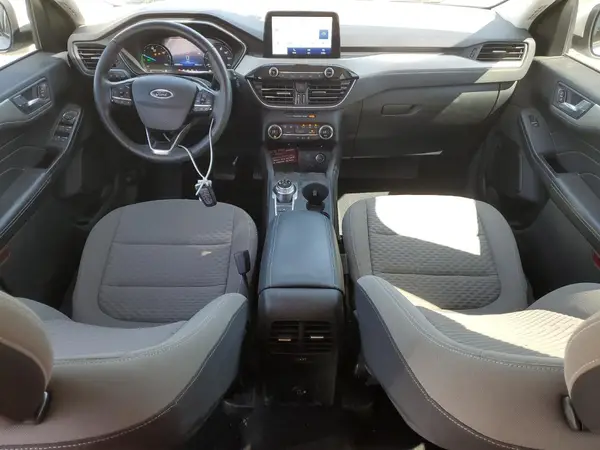 1FMCU0BZ7MUA37439 2021 FORD ESCAPE - Image 8