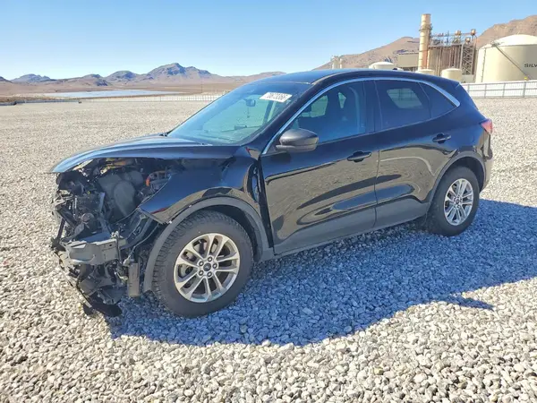 1FMCU0BZ7MUB16187 2021 FORD ESCAPE - Image 1