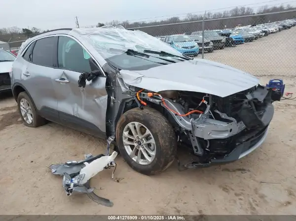 1FMCU0BZ7MUB20546 2021 FORD ESCAPE - Image 1