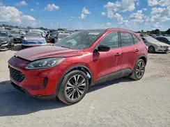 1FMCU0BZ7NUA09027 2022 FORD ESCAPE