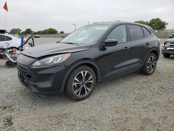 1FMCU0BZ7NUA26913 2022 FORD ESCAPE - Image 1