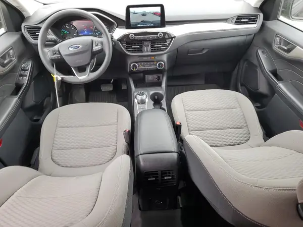 1FMCU0BZ7NUA26913 2022 FORD ESCAPE - Image 8