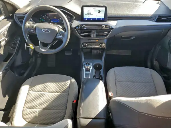 1FMCU0BZ7NUA27866 2022 FORD ESCAPE - Image 8