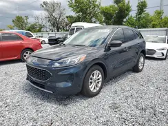 1FMCU0BZ7NUA31397 2022 FORD ESCAPE