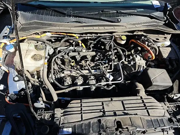 1FMCU0BZ7NUA65064 2022 FORD ESCAPE - Image 2