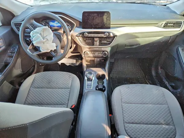 1FMCU0BZ7NUA76131 2022 FORD ESCAPE - Image 8