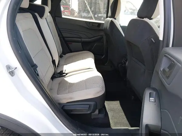 1FMCU0BZ7NUA83421 2022 FORD ESCAPE - Image 8