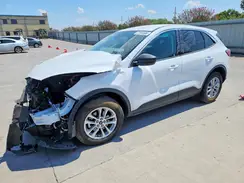 1FMCU0BZ7NUA99229 2022 FORD ESCAPE