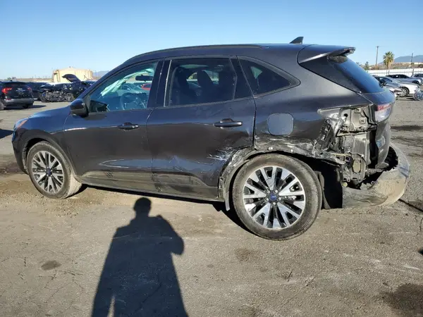 1FMCU0BZ8LUB79023 2020 FORD ESCAPE - Image 2