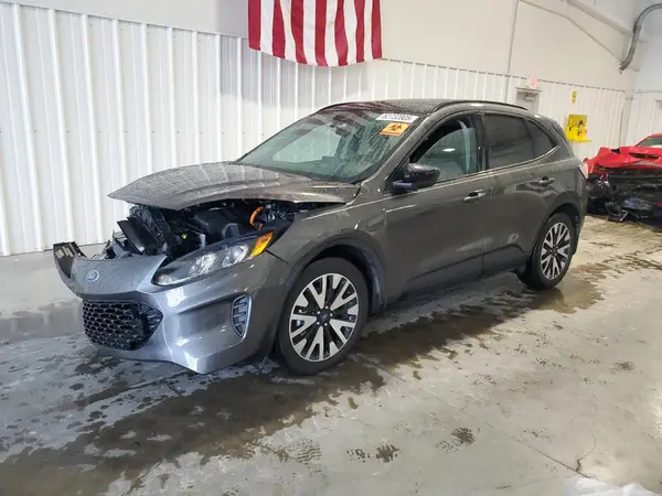 1FMCU0BZ8LUC27412 2020 FORD ESCAPE - Image 1