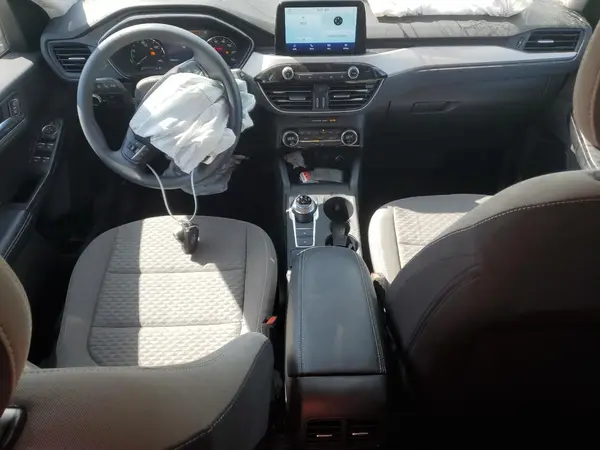 1FMCU0BZ8MUA03767 2021 FORD ESCAPE - Image 8