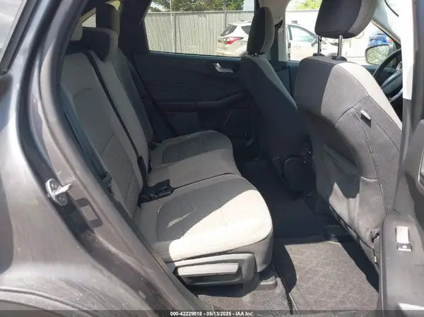 1FMCU0BZ8MUA09021 2021 FORD ESCAPE - Image 8