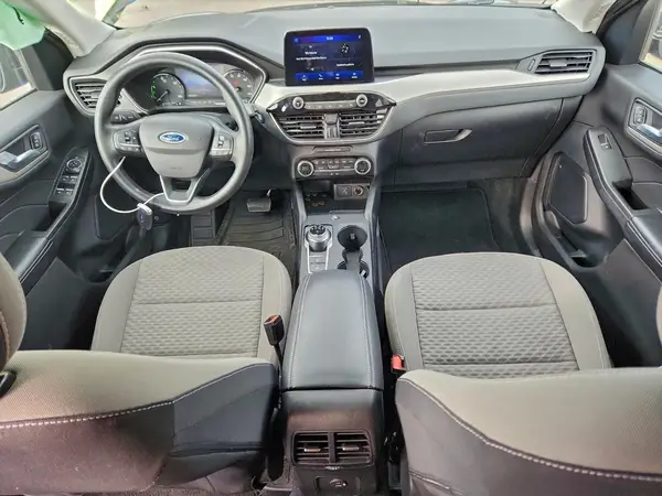 1FMCU0BZ8MUA38437 2021 FORD ESCAPE - Image 8