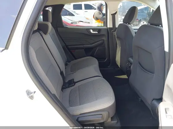 1FMCU0BZ8MUA43251 2021 FORD ESCAPE - Image 8