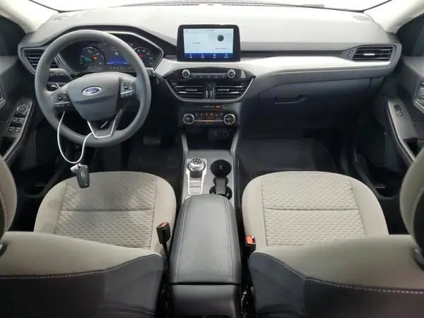 1FMCU0BZ8MUA58445 2021 FORD ESCAPE - Image 8