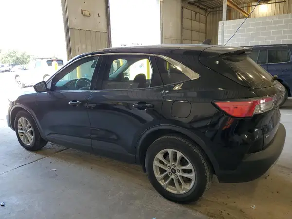1FMCU0BZ8MUA58459 2021 FORD ESCAPE - Image 2