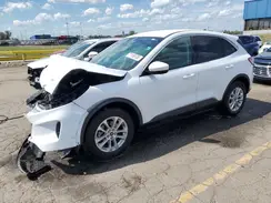 1FMCU0BZ8MUB16084 2021 FORD ESCAPE