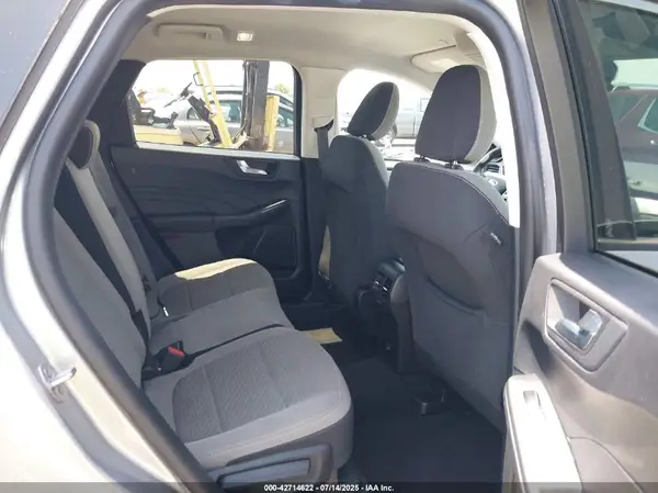 1FMCU0BZ8MUB16179 2021 FORD ESCAPE - Image 8