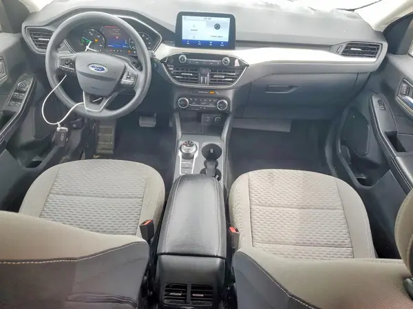 1FMCU0BZ8MUB17591 2021 FORD ESCAPE - Image 8