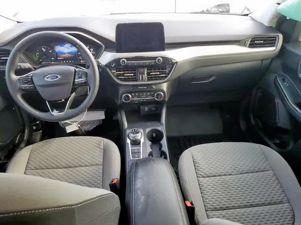 1FMCU0BZ8NUA28556 2022 FORD ESCAPE - Image 8