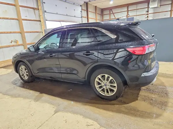1FMCU0BZ8NUB07466 2022 FORD ESCAPE - Image 2