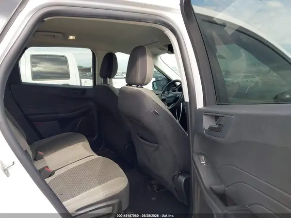 1FMCU0BZ8NUB10836 2022 FORD ESCAPE - Image 8