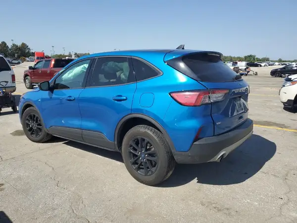 1FMCU0BZ9LUB13984 2020 FORD ESCAPE - Image 2