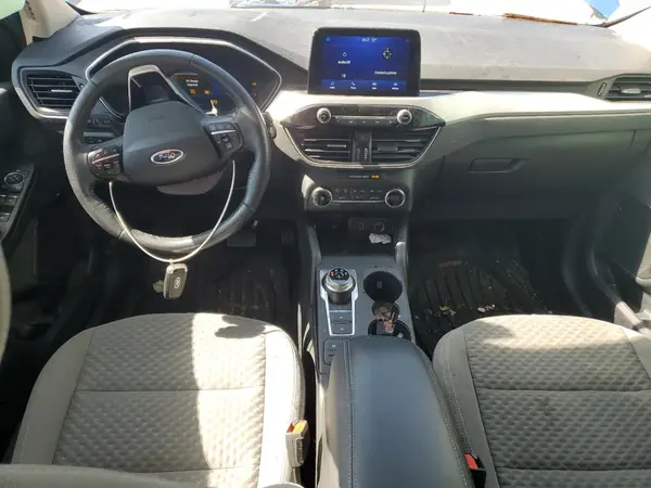 1FMCU0BZ9LUB13984 2020 FORD ESCAPE - Image 8