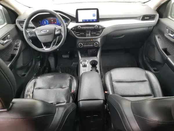 1FMCU0BZ9LUB42515 2020 FORD ESCAPE - Image 8