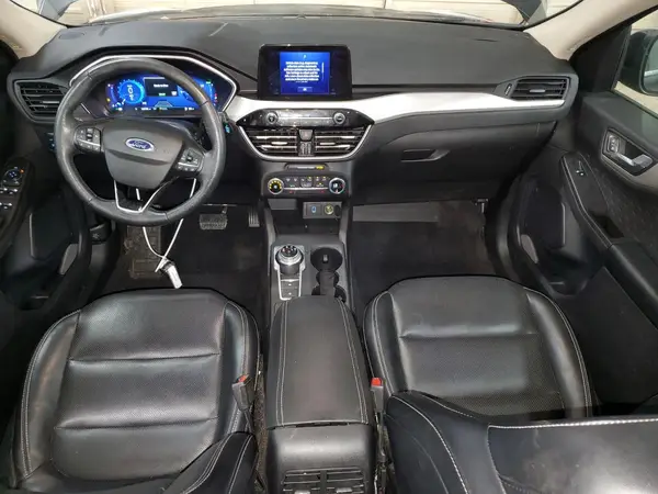 1FMCU0BZ9LUB44913 2020 FORD ESCAPE - Image 8