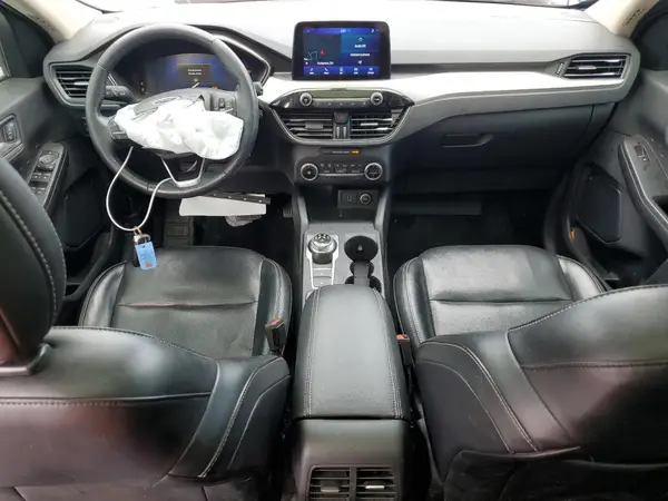 1FMCU0BZ9LUB58245 2020 FORD ESCAPE - Image 8