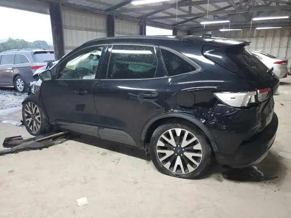 1FMCU0BZ9LUB81122 2020 FORD ESCAPE - Image 2