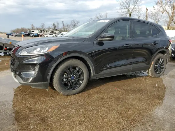 1FMCU0BZ9LUC29685 2020 FORD ESCAPE - Image 1