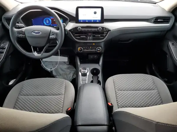 1FMCU0BZ9LUC29685 2020 FORD ESCAPE - Image 8